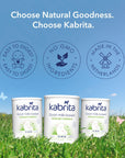 Kabrita Goat Milk Toddler Formula