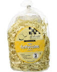 Al Dente Pasta Fttccne Egg