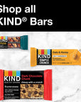 KIND Breakfast Bars Honey Oat Healthy Snacks Gluten Free 32 Count