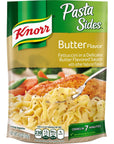 Knorr Pasta Sides Dish Butter 45 oz