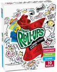 Betty Crocker Fruit Roll Ups, Variety Pack - 141g