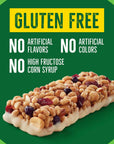 Nature Valley Protein Smoothie Berry Blend Bar 5 Count