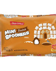 Malt-O-Meal Frosted Mini Spooners Cereal, 36 oz (Packaging May Vary)