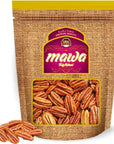 Mawa Raw Pecan Nuts - 250g