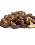 Shiitake Mushroom Crisps - Lightly Cooked and Seasoned 2.3 Ounce…