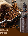 Finest Call Premium Espresso Martini Drink Mix 1 Liter Bottle 338 Fl Oz Individually Boxed