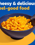 Kraft Easy Mac Original Macaroni  Cheese Microwavable Dinner 18 ct PacketsPackaging May Vary