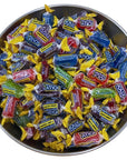 Jolly Ranchers Hard Candy Assortment 3lbs All 5 Original Flavors Cherry Blue Raspberry Green Apple Watermelon And Grape Individually Wrapped Delicious Fresh Candy 48oz