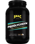 SNAC Proglycosyn Ultimate Post Workout Recovery Formula, Orange Cream, 2.6 Pounds