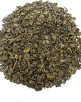 Fermentaholics USDA Certified Organic LooseLeaf Gunpowder Green Tea  Perfect For Homebrewing Kombucha Hot Tea And Iced Tea  OU Kosher Certified  Premium Taste Aroma And Flavor