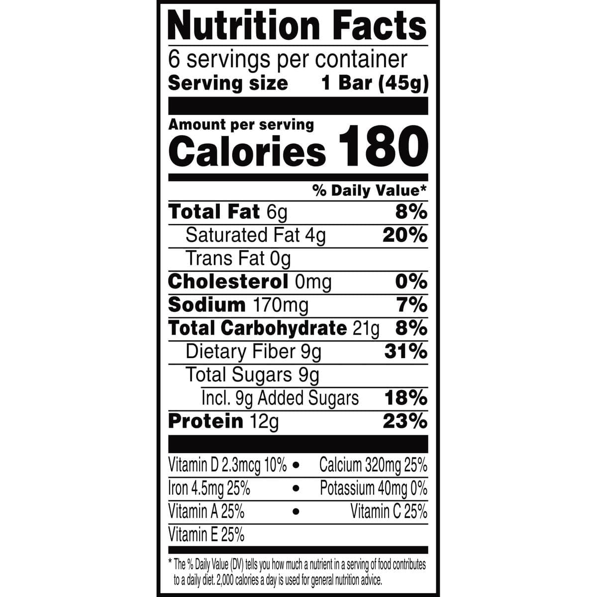 Special K Protein Meal Bars 12g of Protein Good Source of Fiber Strawberry 6 Boxes 36 Bars