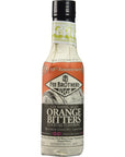 Fee Brothers Gin BarrelAged Orange Bitters 5oz