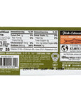 Season Brand Flat Fillets of Anchovies in Olive Oil 2 oz