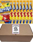 Doofie Deals KoolAid Drink Mix  8 Packets Pina Pineapple