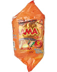 MAMA Thailand Imported Mother (MAMAMA) Thai Winter Shade Soup - 275g