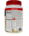 Muscle Milk Genuine Protein Powder, Cookies 'N Creme, 32 grams Protein, 2.47 Pound