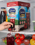 SPLENDA Premium Sweet Tea On Tap 1 Gallon Bag In Box Ready to Drink Liquid Hibiscus Tea 128 Fl Oz