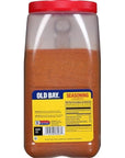 OLD BAY Seasoning, 7.5 lb - One 7.5 Pound Container