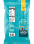 Enjoy Life Sea Salt Lentil Chips Dairy Free Chips Soy Free 4 Oz