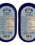 KRAKUS HERRING FILLETS in variety taste sauce tomato mustard gourmet pepper 705 oz 200g x 4 pack Variety taste PRODUCT OF POLAND