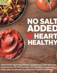 Hunts Tomato Paste No Salt Added Keto Friendly 6 oz