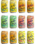 La Croix Sparkling Water  LaCroix Citrus Variety 12 Pack Seltzer Water  La Croix Flavored Carbonated Water Sparkling Water Cans Variety  La Croix Seltzer Variety Pack  LaCroix Sparkling Water