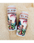 Kona Mocha  Wai Koko Coconut Water 12pk