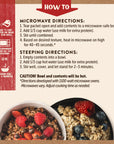 Kodiak Cakes Instant Oatmeal Packets  High Protein  100 Whole Grains Breakfast Food  Maple  Brown Sugar  Chocolate Chip 16 Packets