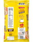 MaltOMeal Honey Graham Toasters Breakfast Cereal Honey Graham Cereal Squares Super Size Bagged Cereal 32 OZ Resealable Cereal Bag