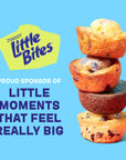 Entenmanns Little Bites Party Cakes Muffins 20 Pouch Value Pack