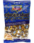 KC Ginger Mints 4 pack