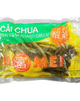 Homei Cai Chua Pickled Mustard Green 10oz 3 Pack