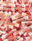 Smarties Candy Rolls  Original Flavors 180 count 3lbs  Gluten Free Bulk Individually Wrapped Hard Candy