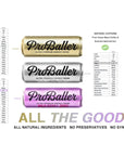 ProBaller Ultra Premium Energy Drink  Sugar Free