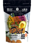 REEF Healthy Chia & Flax Seeds Crackers 150g