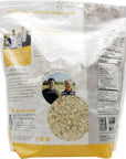 ONE DEGREE ORGANIC FOODS Organic Sprouted Rolled Oats 45 OZ