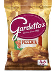 Gardettos Snack Party Mix Pizzeria Savory Pub Mix Snack Bag 86 oz