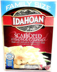 Family Size Idahoan Scalloped Homestyle Casserole