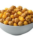 GH Cretors Popcorn Cheese  Caramel Mix 1 Ounce Pack of 40