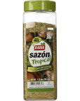 Badia Gluten-Free, Sazon Seasoning Piece