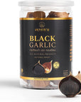 Homtiem Black Garlic 8.82 Oz 250g