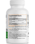 Bronson Vitamin K2 (MK7) with D3 Supplement Non-GMO Formula 5000 IU Vitamin D3 & 90 mcg Vitamin K2 MK-7 Easy to Swallow Vitamin D & K Complex, 120 Capsules