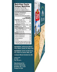 Gefen Lightly Salted Matzo 105oz 3 Pack Traditional Style Matzo