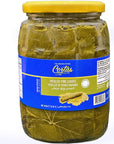 Cortas  Grape Leaves 35 oz