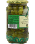 Fallot Extra Fine Gherkins 340g