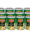 Del Monte Quartered Artichoke Hearts 14 oz Can 12 Pack