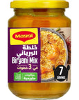 Maggi Briyani Mix - 350G