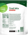 Amazon Fresh Sweet  Spicy Trail Mix 16 Oz