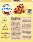 Nestle Fitness Choco Banana Cereal Bars 23.5g - Pack of 6